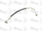 Global Parts 4811994 A/C Refrigerant Discharge Hose