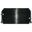 Global Parts 4811C A/C Condenser