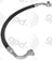 Global Parts 4812034 A/C Refrigerant Suction Hose