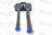 Global Parts 4812045 A/C Hose Assembly