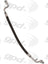Global Parts 4812094 A/C Refrigerant Suction Hose