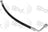 Global Parts 4812095 A/C Refrigerant Discharge Hose