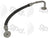 Global Parts 4812288 A/C Refrigerant Suction Hose