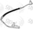 Global Parts 4812295 A/C Refrigerant Discharge Hose