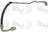 Global Parts 4812304 A/C Refrigerant Discharge Hose