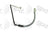 Global Parts 4812331 A/C Refrigerant Suction Hose