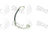 Global Parts 4812349 A/C Refrigerant Discharge Hose