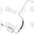 Global Parts 4812363 A/C Refrigerant Discharge Hose