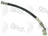 Global Parts 4812383 A/C Refrigerant Suction Hose