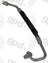 Global Parts 4812415 A/C Refrigerant Discharge Hose
