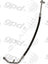 Global Parts 4812417 A/C Refrigerant Discharge Hose