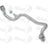 Global Parts 4812426 A/C Refrigerant Suction Hose
