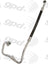 Global Parts 4812468 A/C Refrigerant Discharge Hose