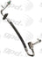 Global Parts 4812515 A/C Refrigerant Suction Hose