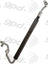 Global Parts 4812530 A/C Refrigerant Discharge Hose