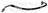Global Parts 4812531 A/C Refrigerant Discharge Hose