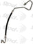 Global Parts 4812532 A/C Refrigerant Discharge Hose