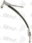 Global Parts 4812620 A/C Refrigerant Discharge Hose