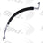 Global Parts 4812745 A/C Refrigerant Suction Hose