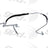 Global Parts 4812746 A/C Refrigerant Liquid Hose