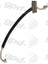 Global Parts 4812758 A/C Refrigerant Discharge Hose