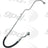 Global Parts 4812801 A/C Refrigerant Discharge Hose