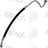 Global Parts 4812813 A/C Refrigerant Suction Hose