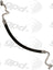 Global Parts 4812814 A/C Refrigerant Discharge Hose