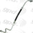 Global Parts 4812871 A/C Refrigerant Liquid Hose
