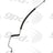 Global Parts 4812879 A/C Refrigerant Suction Hose