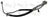 Global Parts 4812898 A/C Hose Assembly