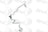 Global Parts 4812912 A/C Refrigerant Liquid Hose