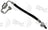 Global Parts 4812933 A/C Refrigerant Discharge Hose