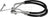 Global Parts 4812943 A/C Hose Assembly