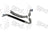 Global Parts 4812951 A/C Hose Assembly