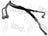 Global Parts 4812956 A/C Hose Assembly