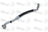 Global Parts 4812993 A/C Refrigerant Suction Hose