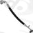 Global Parts 4813001 A/C Refrigerant Discharge Hose