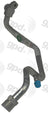 Global Parts 4813016 A/C Refrigerant Suction Hose