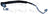 Global Parts 4813017 A/C Refrigerant Discharge Hose