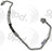 Global Parts 4813020 A/C Refrigerant Discharge Hose