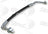 Global Parts 4813027 A/C Refrigerant Discharge Hose