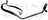 Global Parts 4813033 A/C Hose Assembly