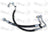 Global Parts 4813038 A/C Hose Assembly
