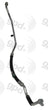 Global Parts 4813050 A/C Refrigerant Suction Hose