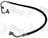 Global Parts 4813065 A/C Refrigerant Discharge Hose