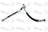 Global Parts 4813067 A/C Refrigerant Suction Hose
