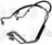 Global Parts 4813124 A/C Hose Assembly