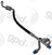 Global Parts 4813175 A/C Refrigerant Suction Hose