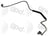 Global Parts 4813176 A/C Refrigerant Liquid Hose